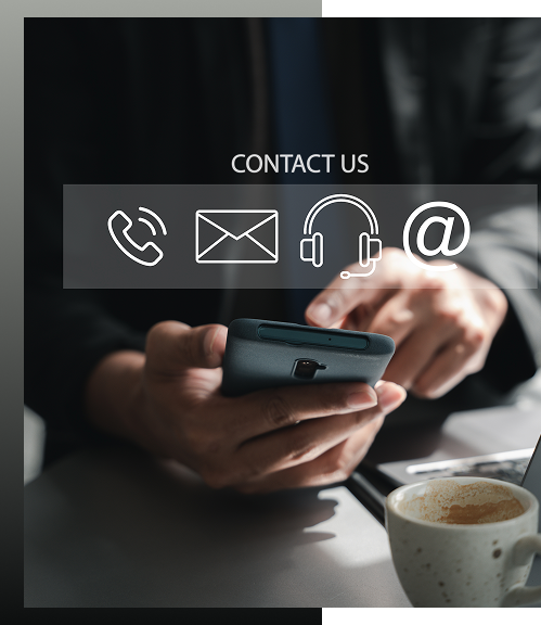 Contact Us